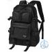  альпинизм сумка 30L-45L альпинизм рюкзак большая вместимость рюкзак водоотталкивающий . грязный рюкзак zonchi- рюкзак для мужчин и женщин многофункциональный место хранения . супер-легкий вентиляция уличный высокий King 