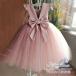  party лента платье свадьба 70cm 80cm 90cm. день рождения Princess платье zonchi- baby ребенок платье фортепьяно Kids 100cm 110cm 120cm 130cm 140cm девочка 