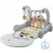  baby gym игровой коврик младенец игрушка новорожденный игровой коврик новорожденный музыка фитнес zonchi- мода игрушка салон оснащение для игровой площадки развивающая игрушка baby игрушка 