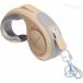  собака собачий поводок собака соответствует M Lead Harness эластичный Lead длина 3 5 наматывать брать . тип do Greed zonchi- самозаводящиеся часы отражающий свет маленький? средний большой мягкий всесезонный ...