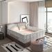  bed забор bed бампер 1 листов спальное место защита для малышей вращение . предотвращение падение предотвращение futon смещение zonchi- подниматься и опускаться модель место хранения удобный легко устанавливается Северная Европа способ модный легкий в использовании 