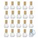 20�{�Z�b�g �K���X�{�g�� �R��Ȃ� ������ �A���}�r �~�j�{�g�� 8ml �R�X���]���`�[�l�ւ� �ۑ��e�� �A���}�{�g�� ���[���^�C�v ���� ���� �������p ��������