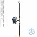  удочка lure rod 2.7m 3m 3.6m уголь элемент эластичный удилище стержень катушка комплект вращающийся катушка zonchi- рыбалка введение рыболовные снасти комплект удочка катушка слегка бросание удочка рыболовная снасть 