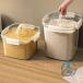 �Ăт� �ğC�^���l��炵�ĕۑ��e�� 10kg �^��ۑ��e�� ���e�� �y�b�g�t�[�h ioso �X�g�b�J�[ �^��p�b�N �����X�g�b�J�[ ���C�h�~ 5kg