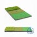 Golf тренировка коврик 30cm×60cm салон элемент .. искусственный газон 3 вид черновой чай имеется ioso компактный удобный интерьер оставаясь дома Work узор изменение living ..