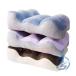  подставка пара подушка ..... foot pillow .... . отек предотвращение . под ногами подушка ioso пара класть колени внизу постельные принадлежности уход за ногами .. relax ... пара. усталость пара вверх 