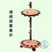 ���b�h�X�^���h �~�`���b�h�X�^���h ��]�ł� 15�{�ފƎ��[ ���b�h�z���_�[ �ȃX�y�[�X �V���� ioso �͗l�ւ� ���r���O �Q�� �C���e���A�p�i ����g�� ���K