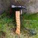  уличный Hammer кемпинг палатка Hammer альпинизм наружный кемпинг сопутствующие товары рыбалка рекомендация молоток для колышков ioso ремень есть золотой молоток товары для улицы отдых перевозка 