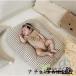  детская кроватка baby подушка перевозка новорожденный вращение . предотвращение младенец bed детские постельные принадлежности ioso безопасность удобный хлопок круг мытье in bed 100 день праздника . товары для малышей 
