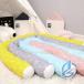  детская кроватка защита bed защита bed бампер прикроватный baby ioso падение предотвращение защита подушка Dakimakura мягкая игрушка .. соус подушка 