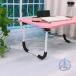  Kids стол складной стол ребенок low Mini стол скатерть-раннер ... симпатичный ioso учеба товары для малышей уход за детьми сопутствующие товары для помещений выход повседневный используя 