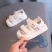 сандалии спорт сандалии baby девочка мужчина модный пальцы ног защита ioso текстильная застёжка Flat усталость нет скольжение трудно надеть обувь ... мужчина . женщина .
