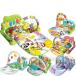 . продажа дешево пробовать Play Jim младенец baby gym tree f линзы Acty biti Jim ioso пастель серый уход за детьми легкий в использовании удобный повседневный используя подарок удобный легкий 
