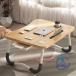  стол Kids стол место хранения Kids ребенок складной симпатичный compact ioso.... стол из дерева натуральное дерево Северная Европа .. доска письменный стол регулировка целый . компактный одна сторона установка удобный 