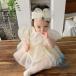 �x�r�[ �����s�[�X �h���X �����p�[�X ���̎q �Z�����j�[�h���X �`���[�� ioso �w�A�o���h �x�r�[�h���X �n�[�t �o�[�X�f�[ �ߑ� ������ 1�� �a����