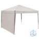  Canopy палатка большой брезентовый тент 3x3m одним движением pop up палатка простой палатка ioso пляж свадьба сборник . уличный спорт собрание движение .