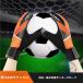  keeper перчатка Junior футбол Kids футзал тренировка для ioso тренировка подросток безопасность мобильный удобный техническое обслуживание уличный начинающий тренировка для удобный 