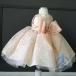 ребенок платье формальный Kids One-piece Princess девочка ioso Junior ребенок одежда фортепьяно презентация свадьба "Семь, пять, три" цветок девушка 80-160cm body type покрытие сверху товар 