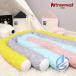  baby длинный детская кроватка защита bed защита падение предотвращение защита подушка bed бампер ioso Dakimakura мягкая игрушка .. соус подушка прикроватный 