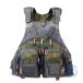  рыболовный жилет рюкзак в одном корпусе .. искусственная приманка труба рыбалка fly уличный тонн kalaioso повседневный используя ходить на работу посещение школы выход надеты поворот ko-tine-to новый жизнь 