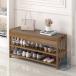  обувь подставка вход bench табурет 60cm компактный место хранения bench тонкий место хранения салон большая вместимость ioso вход место хранения стул обувь inserting сиденье подушка имеется место хранения табурет 