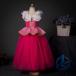  Princess One-piece ребенок костюм маскарадный костюм Halloween костюм 9 модель ioso симпатичный платье body type покрытие сверху товар ходить на работу обычно надеты модный интеллектуальное развитие день рождения подарок родители . развлечение 