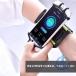  спорт бег браслет-фиксатор для рукавов jo серебристый g легкий смартфон браслет-фиксатор для рукавов ioso поворотный рука держатель мобильный рука частота настройка возможно смартфон для браслет-фиксатор для рукавов удобный 