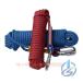  The il длина 20m диаметр 10mm трос для скалолазания Rescue трос pala код ioso удобный практический повседневный используя подарок подарок многоцелевой легкий в использовании удобный 