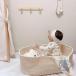  Koo вентилятор baby корзина baby детская люлька корзина корзина корзина детская переноска младенец ioso детская кроватка compact перевозка легкий трос плетеный 