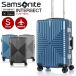  чемодан Samsonite (INTERSECT SPINNER 55/20 Inter sekto spinner 55 машина внутри принесенный производитель 3 год гарантия GV5*001) 55cm S размер машина внутри принесенный Samsonite