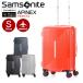 [25%OFF] Samsonite suitcase APINEX SPINNER 55/20 BRAKE EXPapi neck s spinner 55 S size extract bread double brake Samsonite suitcase 