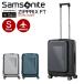 �T���\�i�C�g �W�b�v���b�N�XFT �X�s�i�[55 S�T�C�Y Samsonite �@���������� �X�[�c�P�[�X �y�� �g�� �t�����g�I�[�v��