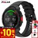 ( Novelty - имеется ) polar POLAR Street X Night черный S-L наручные часы смарт-часы 900116713