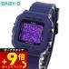 BABY-G�{PLUS �x�r�[G ���f�B�[�X ���胂�f�� ���v �J�V�I babyg BGD-10K-2JR �x�C�r�[�W�[�v���X