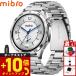 mibroMibro смарт-часы mibro GT SP380017-C24 серебряный наручные часы 