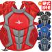 ALL-STAR( все Star ) CP912J Junior бейсбол для кетчера протектор 130~150cm для принимающего бейсбол 