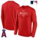 ¨ȯġۥʥNIKE ץ饯ƥT Ĺµ 󥼥륹󥼥륹 Los Angeles Angels Authentic Collection 015H-62Q-ANG-J37 