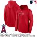 ¨ȯġۥʥNIKE ץ륪Сաǥ Ĺµ 󥼥륹󥼥륹 MLB Los Angeles Angels Authentic Collection NAC3-163N-ANG-J37 