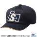  Mizuno (MIZUNO) 12JW9B3614 софтбол лампочка . для колпак все сетка . person type JSA Mark ввод 
