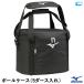  Mizuno (MIZUNO) 1FJB352109 мяч кейс бейсбол * для софтбола 5 дюжина inserting вышивка соответствует товар бейсбол 