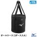  Mizuno (MIZUNO) 1FJB352309 мяч кейс 3 дюжина inserting бейсбол 