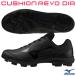  Mizuno (MIZUNO) 11GP252500 отметка шиповки подушка Revo dia черный × черный 3E соответствует бейсбол 