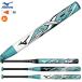 [ отправка в тот же день возможно ] Mizuno (MIZUNO) софтбол для FRP производства bat AX4 11 дюймовый / резина мяч для средний баланс 1CJFSA6178 1CJFSA6180 ограниченный товар 