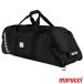 [ отправка в тот же день возможно ]marucci MB2STCKWB литейщик сумка STOCKADE V2 WHEELED DUFFEL BAG bat 6шт.@ место хранения возможность обувь карман большая спортивная сумка мульти- maru chi бейсбол 