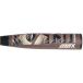 �y���������zmarucci ���j�N���b�V���[�}�b�N�X JSBB �u���E�� MJJSBBWCM2 ��ʓ�p�o�b�g 83cm 84cm WANI CRUSHER MAX �E���^���o�b�g �}���` �}���b�` �֘A�摜3