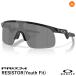 �y���������zOAKLEY�i�I�[�N���[�j OJ9010-2923 RESISTOR Youth Fit ���W�X�^�[ ���[�X�t�B�b�g Prizm Black �W���j�A�p�T���O���X �L�b�Y���� 7-10�� 2156