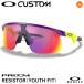�y���������zOAKLEY�i�I�[�N���[�j OJ9010 RESISTOR Youth Fit ���W�X�^�[ ���[�X�t�B�b�g �J�X�^���I�[�_�[ Prizm Road �W���j�A�p�T���O���X GS68-2602