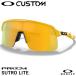 [ отправка в тот же день возможно ]OAKLEY( Oacley ) OO9463 SUTRO LITE Hsu Toro Light custom заказ Prizm 24K Iridium универсальный Fit солнцезащитные очки бейсбол GS45