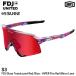 �y���������z100%�i�����n���h���b�h�j 60005-10056 S3 FDJ Gloss Translucent Red/Blue - HiPER Fire Red Mirror Lens �T���O���X