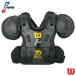 [ отправка в тот же день возможно ] Wilson (Wilson) WTA3211NP Pro Gold грудь протектор NPB specification для бейсбола Anne пирог a механизм для судьи средства защиты бейсбол 